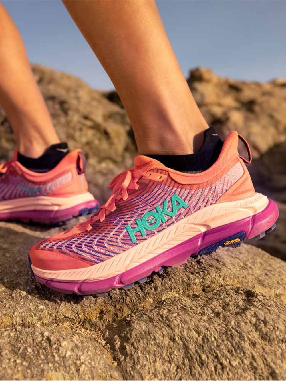 HOKA Mafate Speed 4